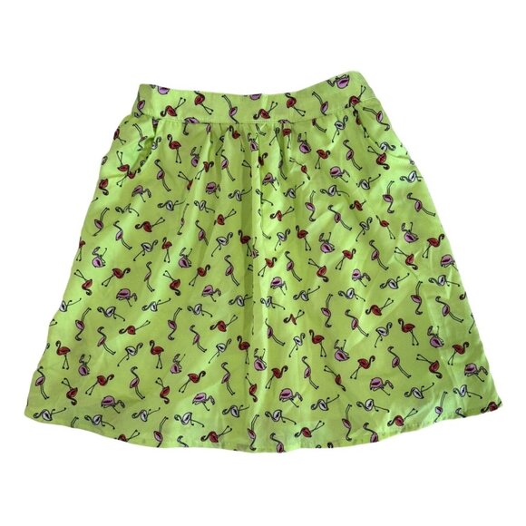 Disney d signed circle skirt elastic back lined‎ size L - Picture 2 of 4